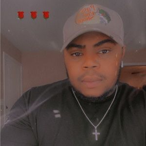 Meet your Posher, Donta